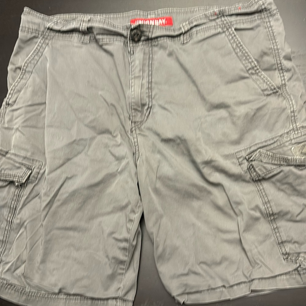 Unionbay men’s cargo shorts